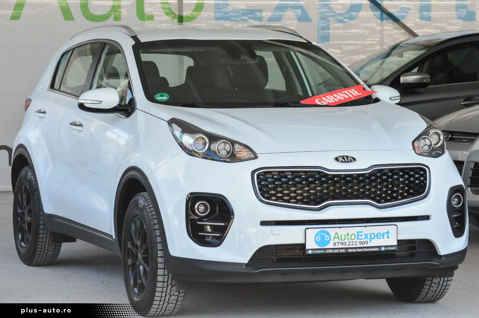 2016 Kia Sportage 1.6 GDI 132 CP Spirit  RATE FIXE AVANS 0 G