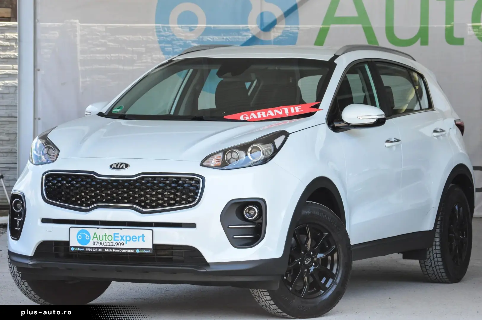 2016 Kia Sportage 1.6 GDI 132 CP Spirit  RATE FIXE AVANS 0 G