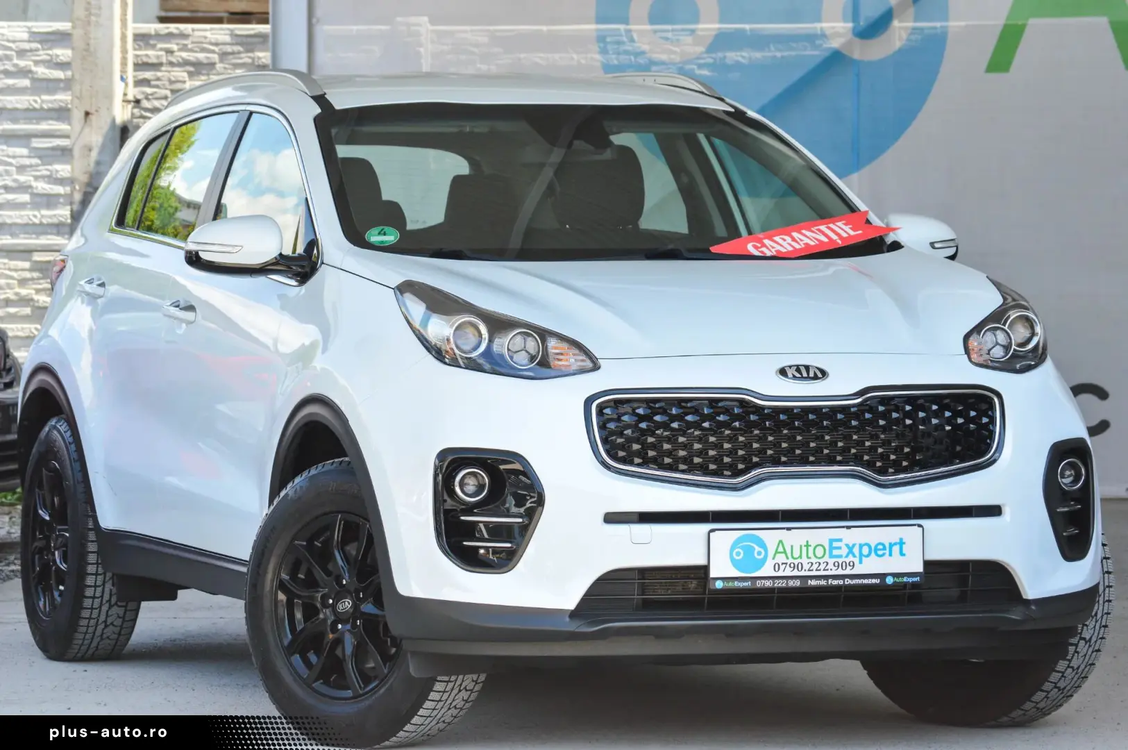 2016 Kia Sportage 1.6 GDI 132 CP Spirit  RATE FIXE AVANS 0 G