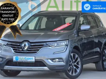 2019 Renault Koleos ENERGY dCi 175 X-tronic 4WD LIMITED   RA