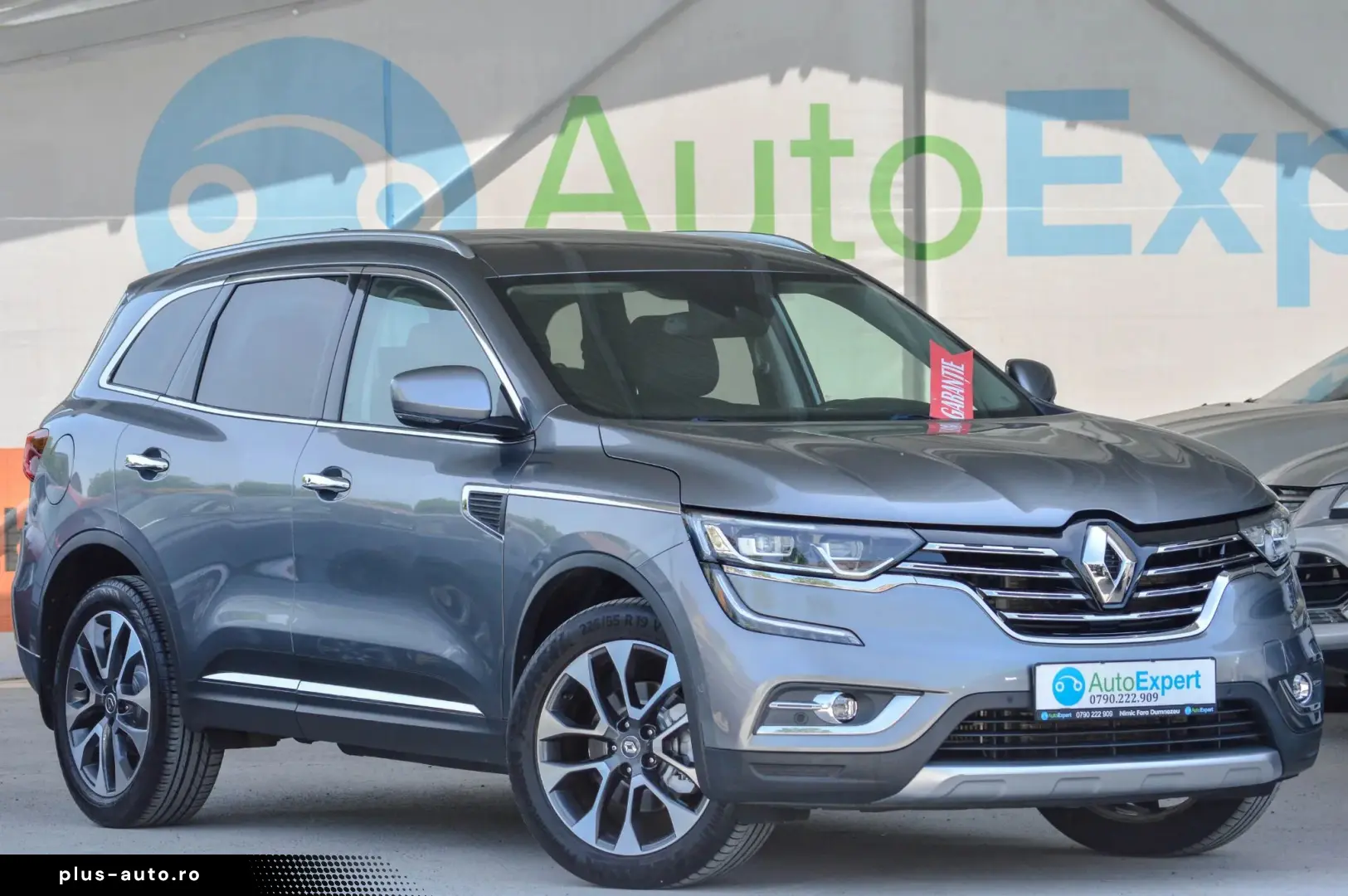 2019 Renault Koleos ENERGY dCi 175 X-tronic 4WD LIMITED   RA