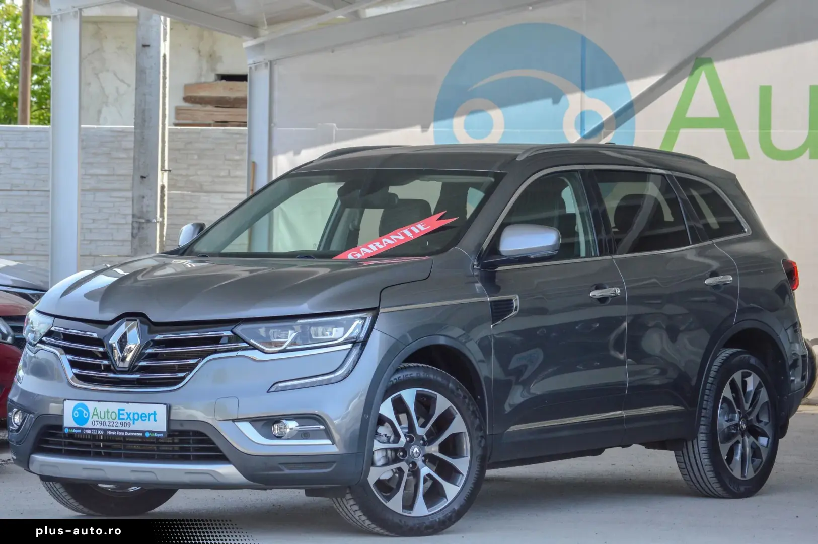 2019 Renault Koleos ENERGY dCi 175 X-tronic 4WD LIMITED   RA