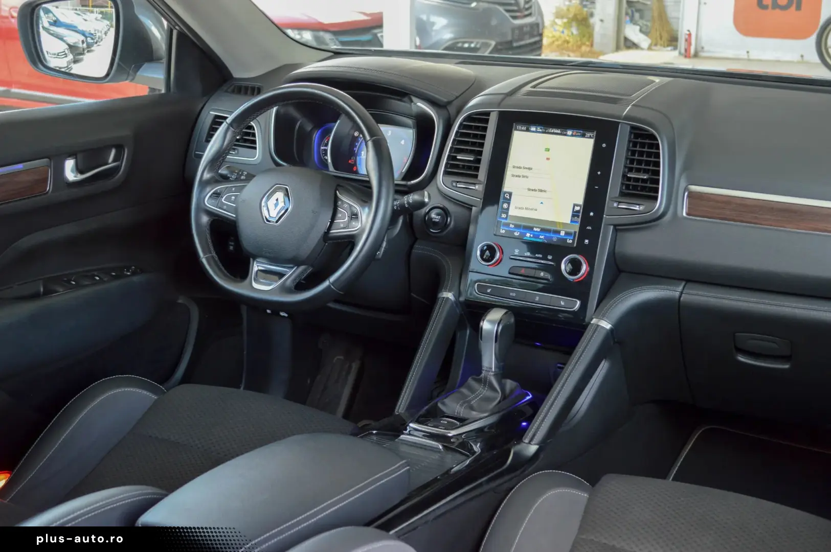 2019 Renault Koleos ENERGY dCi 175 X-tronic 4WD LIMITED   RA