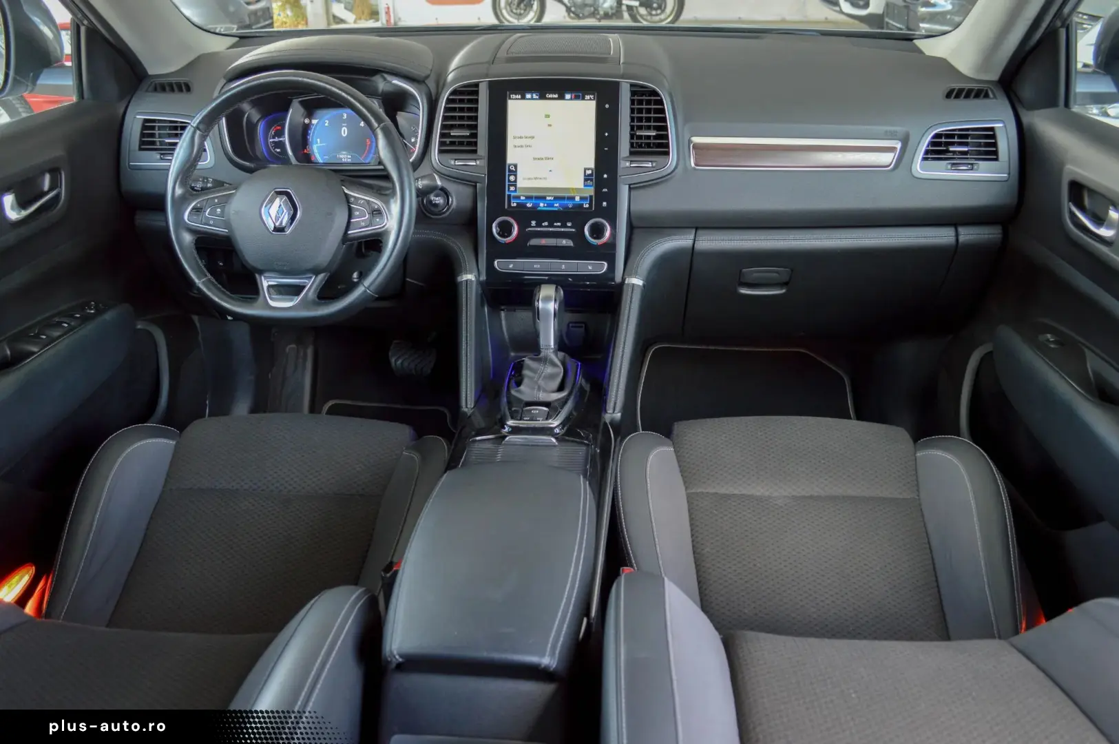 2019 Renault Koleos ENERGY dCi 175 X-tronic 4WD LIMITED   RA