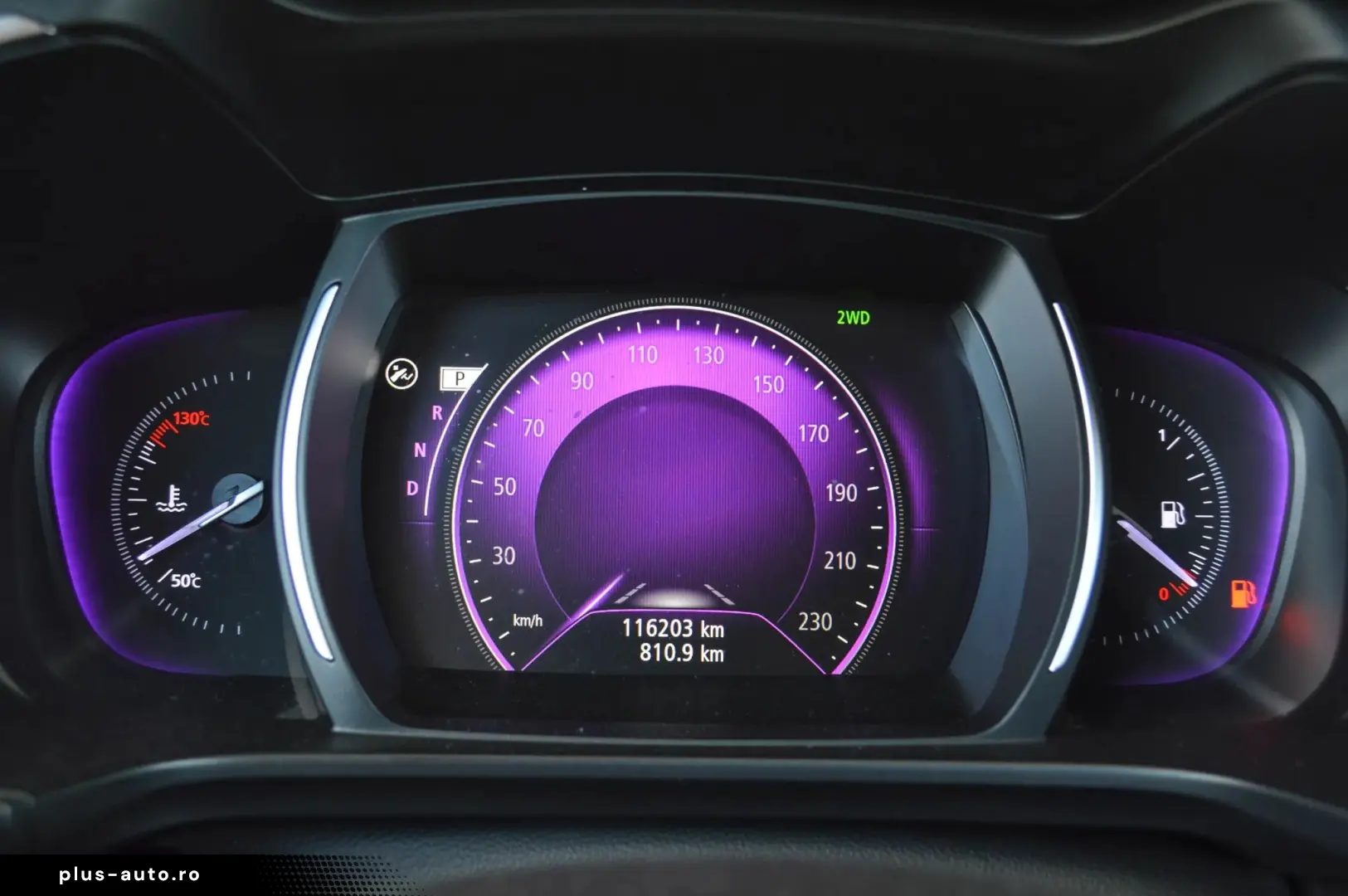 2019 Renault Koleos ENERGY dCi 175 X-tronic 4WD LIMITED   RA