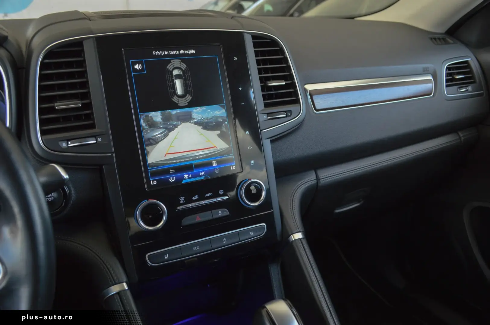 2019 Renault Koleos ENERGY dCi 175 X-tronic 4WD LIMITED   RA