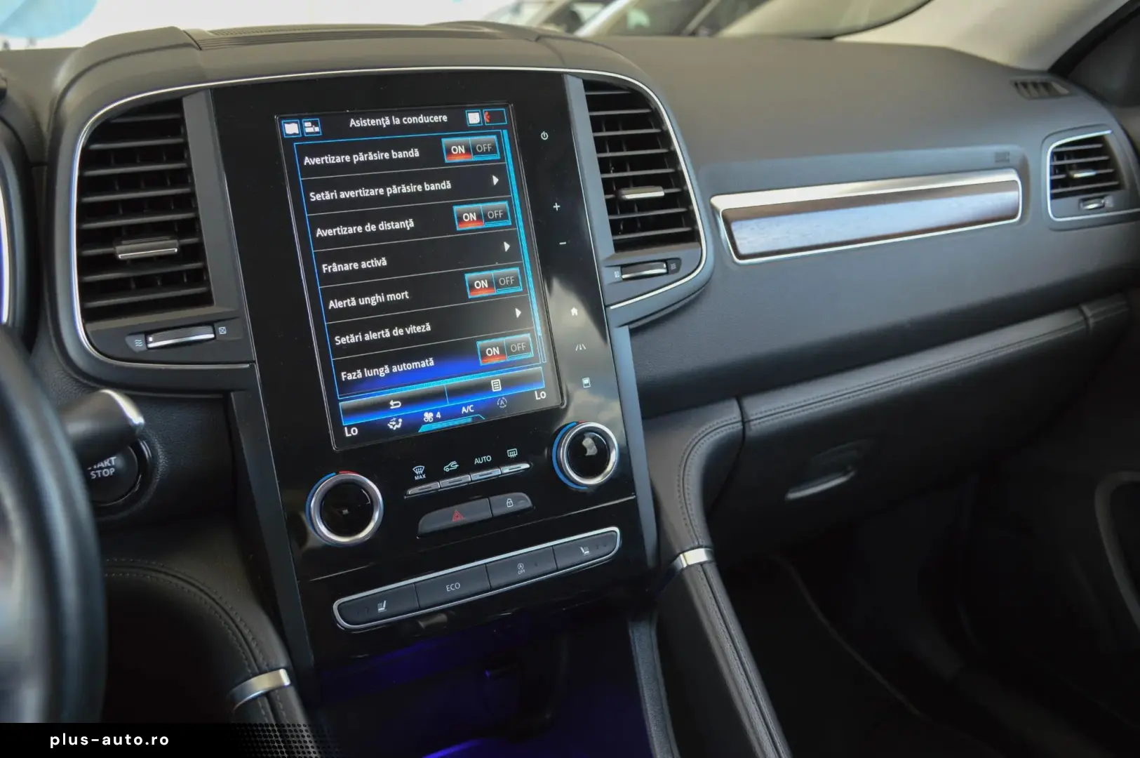 2019 Renault Koleos ENERGY dCi 175 X-tronic 4WD LIMITED   RA