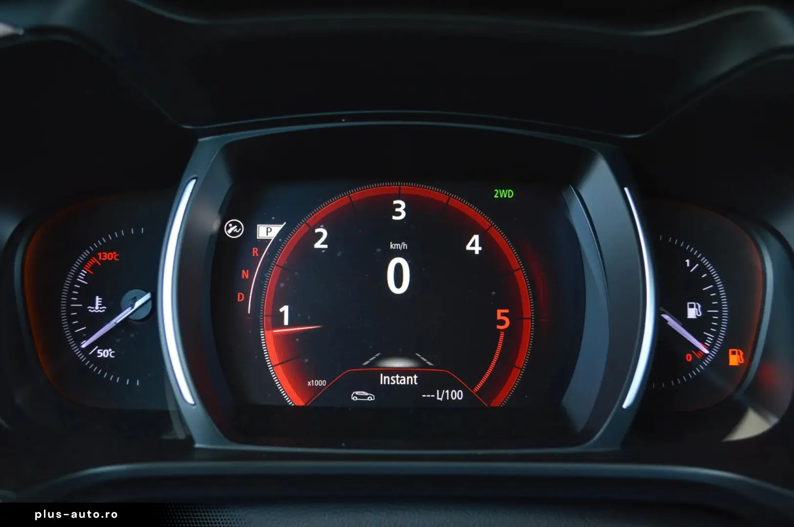 2019 Renault Koleos ENERGY dCi 175 X-tronic 4WD LIMITED   RA