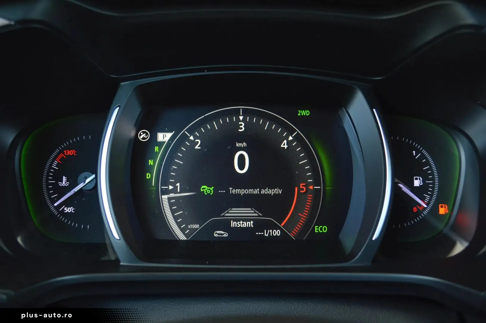 2019 Renault Koleos ENERGY dCi 175 X-tronic 4WD LIMITED   RA