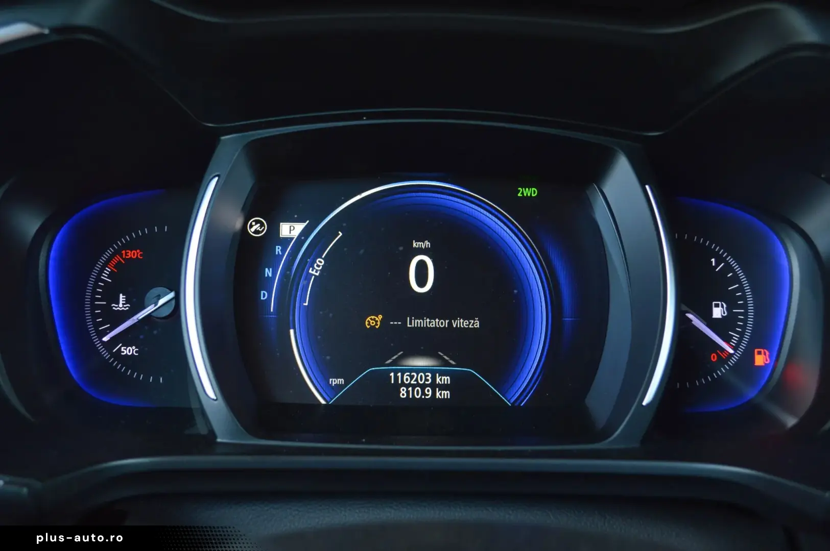 2019 Renault Koleos ENERGY dCi 175 X-tronic 4WD LIMITED   RA