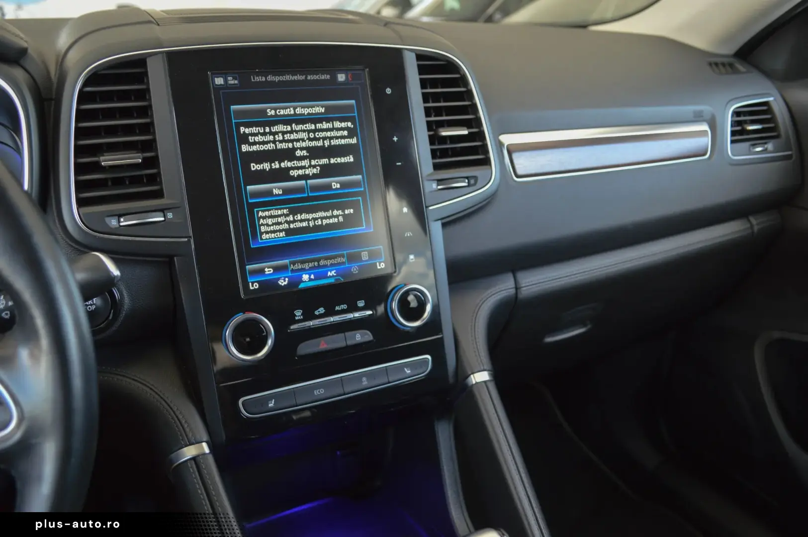 2019 Renault Koleos ENERGY dCi 175 X-tronic 4WD LIMITED   RA
