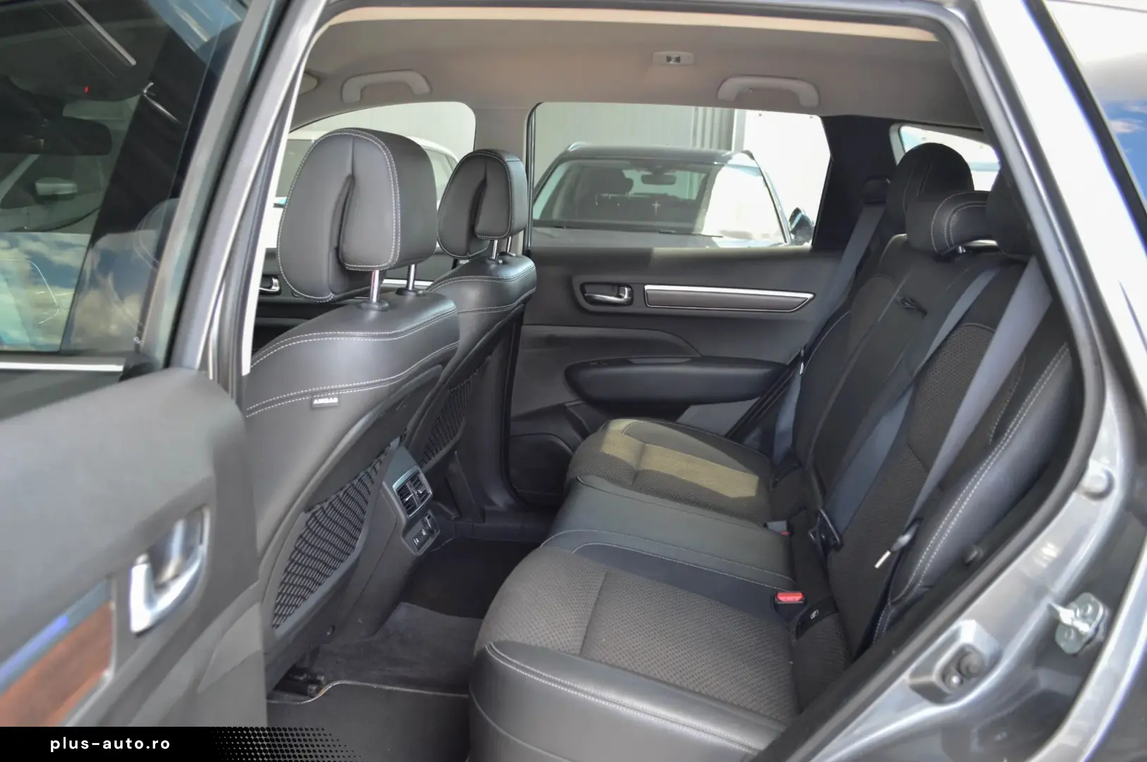 2019 Renault Koleos ENERGY dCi 175 X-tronic 4WD LIMITED   RA