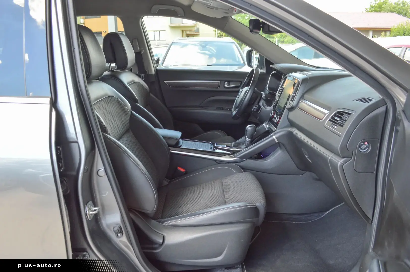 2019 Renault Koleos ENERGY dCi 175 X-tronic 4WD LIMITED   RA