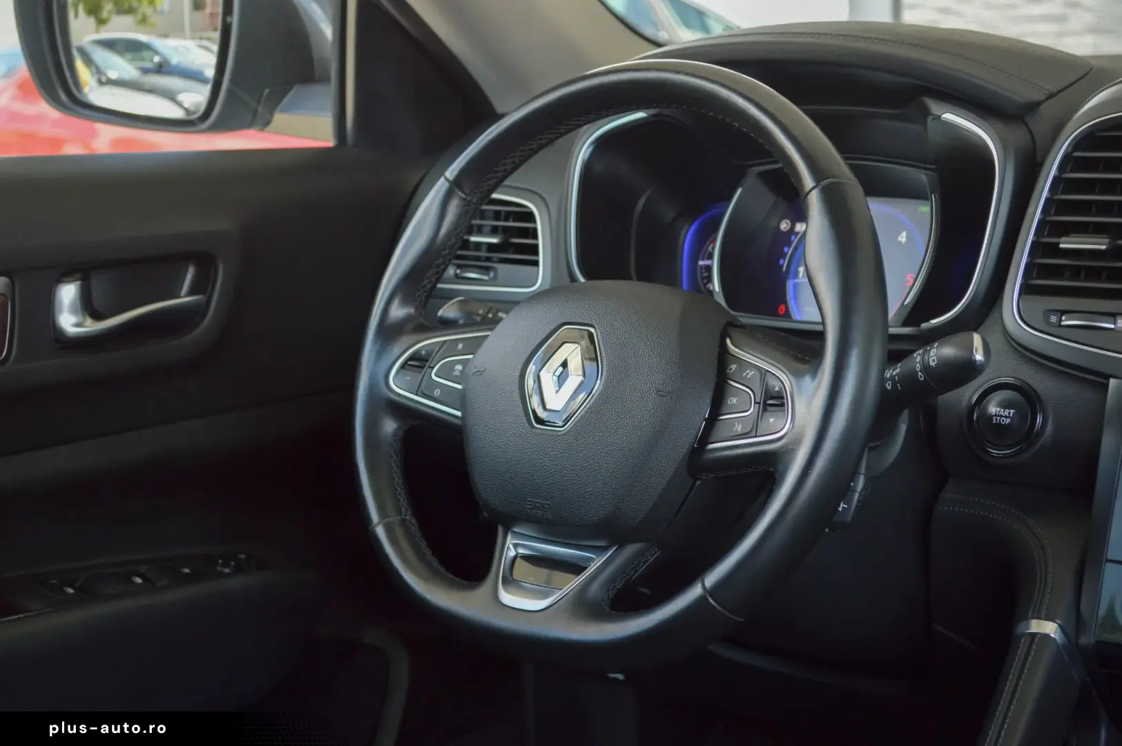 2019 Renault Koleos ENERGY dCi 175 X-tronic 4WD LIMITED   RA