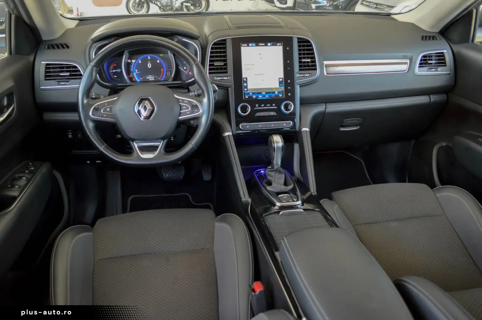 2019 Renault Koleos ENERGY dCi 175 X-tronic 4WD LIMITED   RA