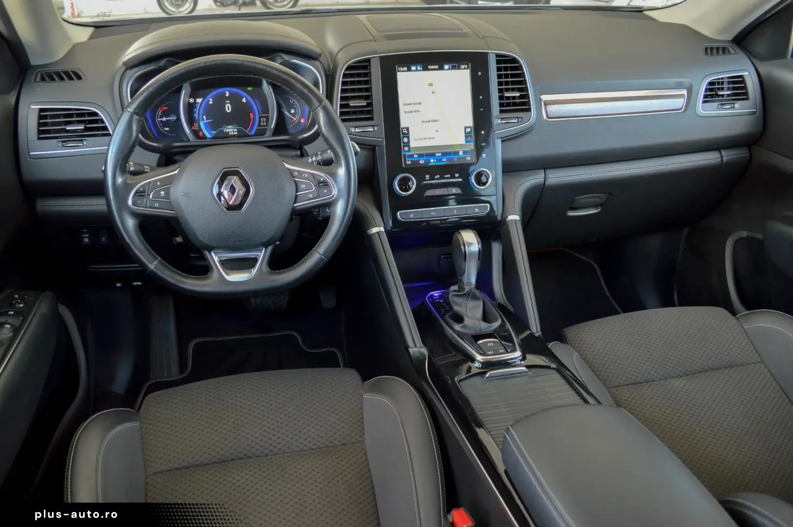2019 Renault Koleos ENERGY dCi 175 X-tronic 4WD LIMITED   RA