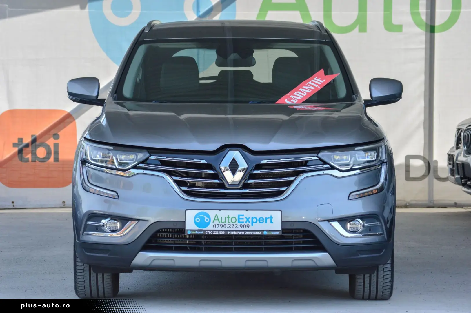 2019 Renault Koleos ENERGY dCi 175 X-tronic 4WD LIMITED   RA
