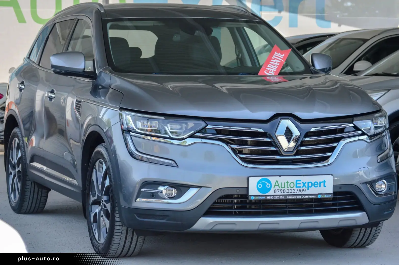 2019 Renault Koleos ENERGY dCi 175 X-tronic 4WD LIMITED   RA
