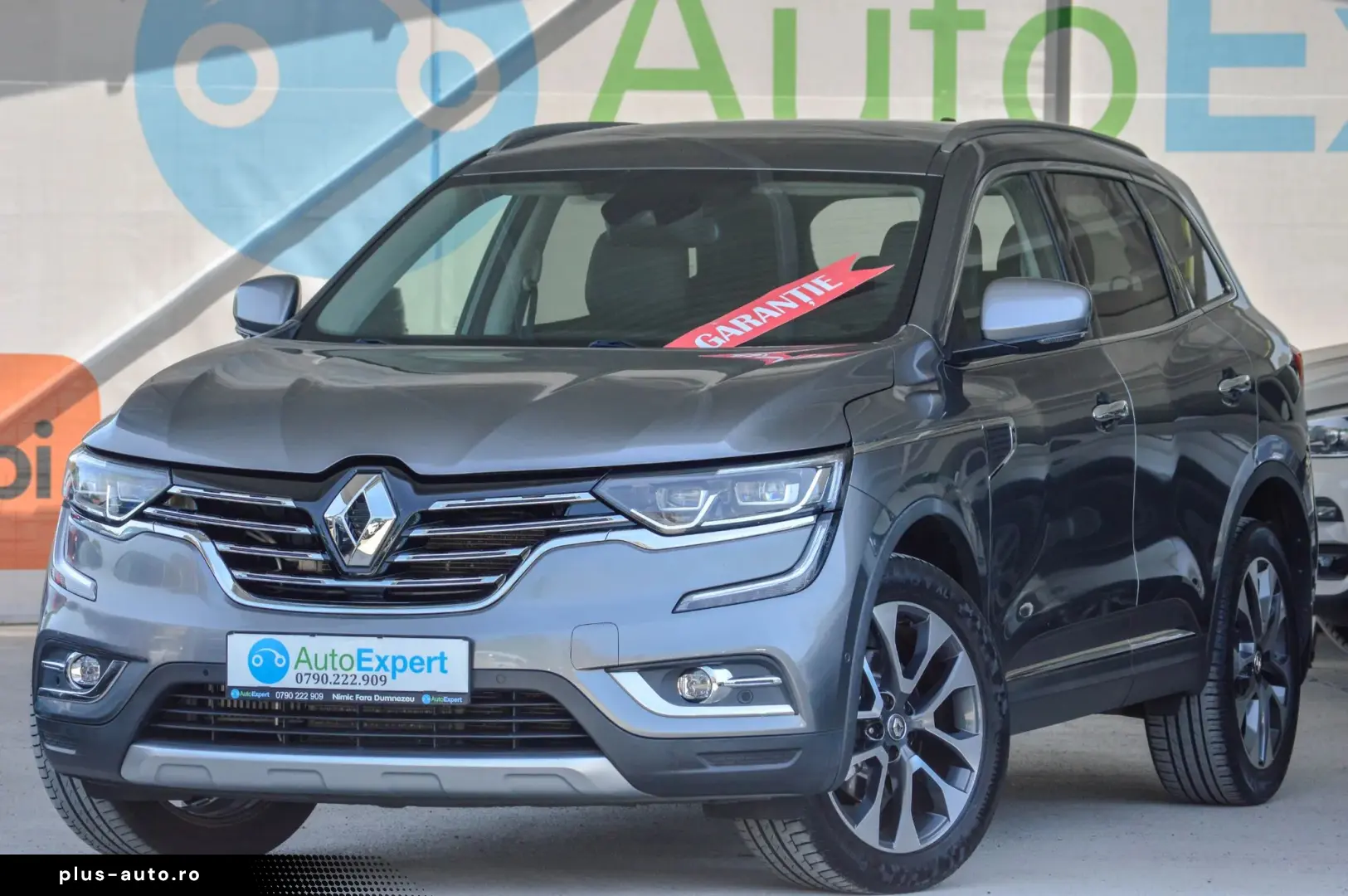 2019 Renault Koleos ENERGY dCi 175 X-tronic 4WD LIMITED   RA