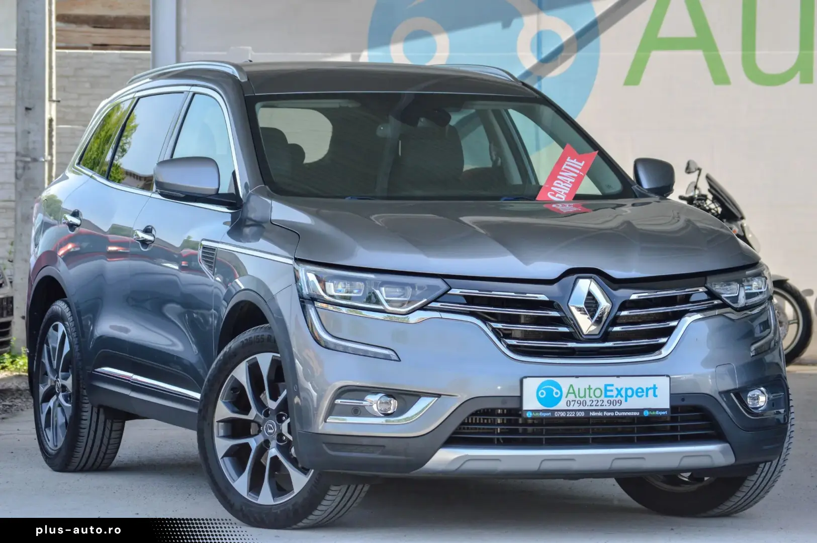 2019 Renault Koleos ENERGY dCi 175 X-tronic 4WD LIMITED   RA
