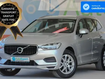 Volvo Xc-60