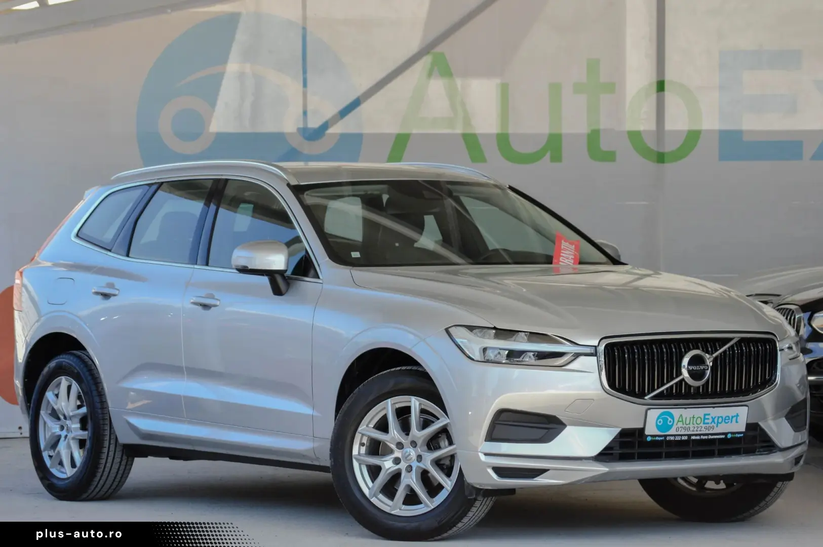Volvo Xc-60