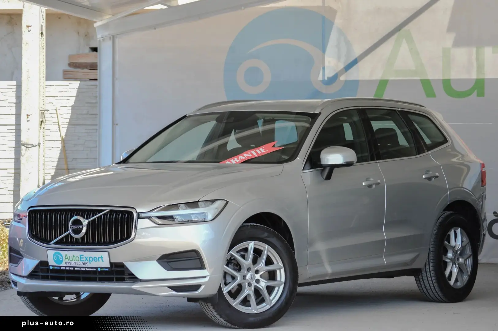 Volvo Xc-60