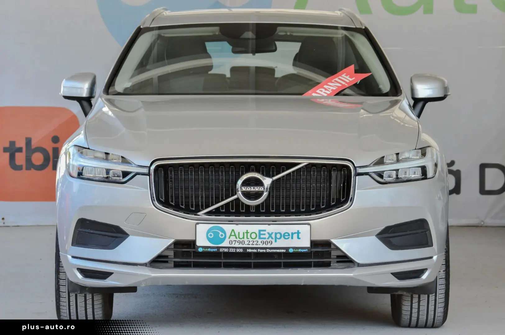 Volvo Xc-60