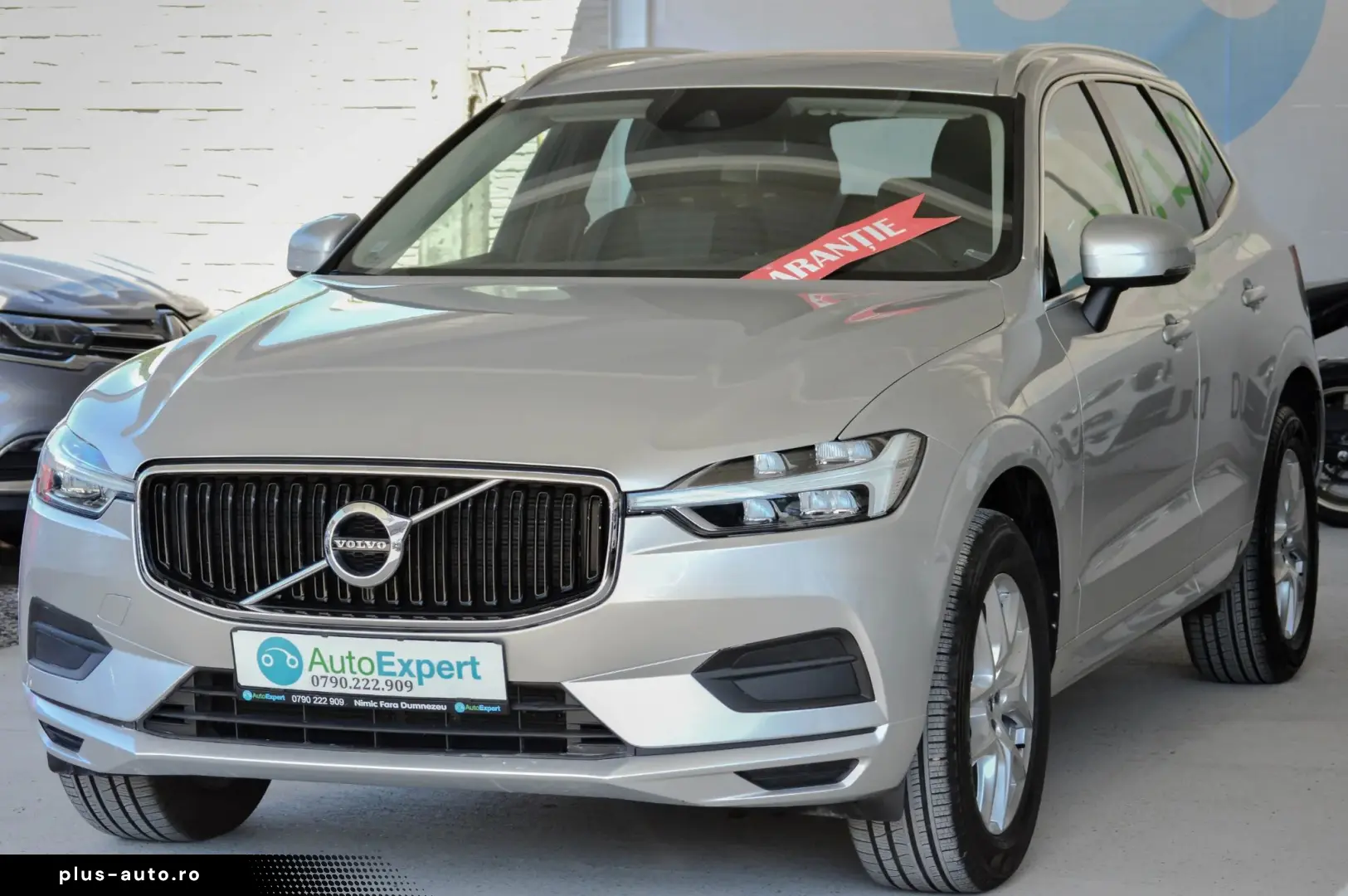 Volvo Xc-60