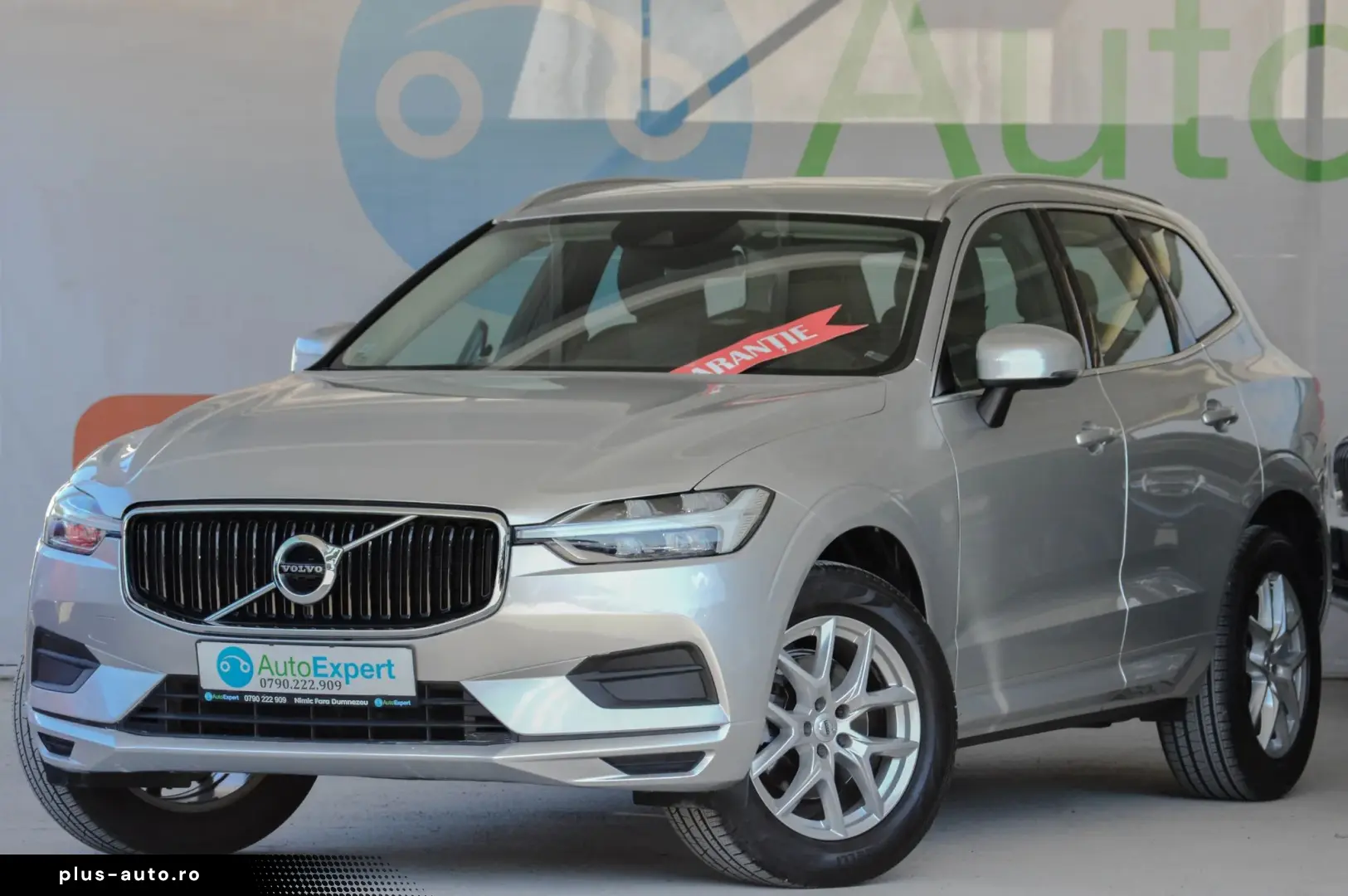 Volvo Xc-60