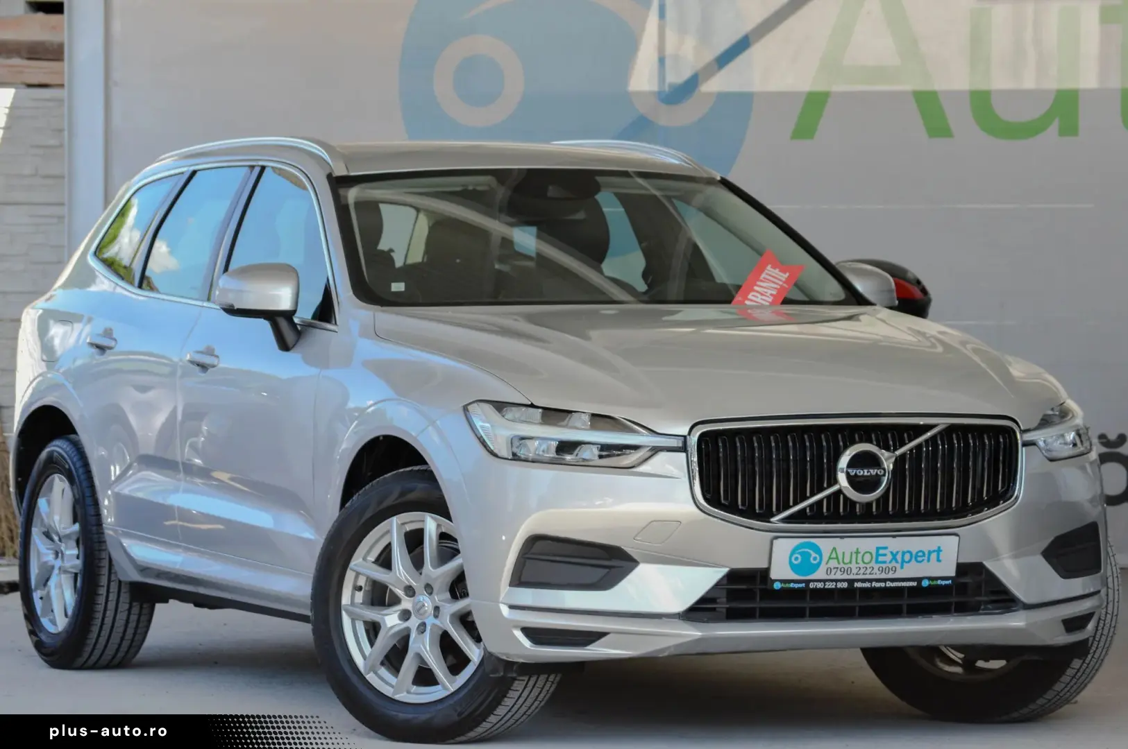 Volvo Xc-60