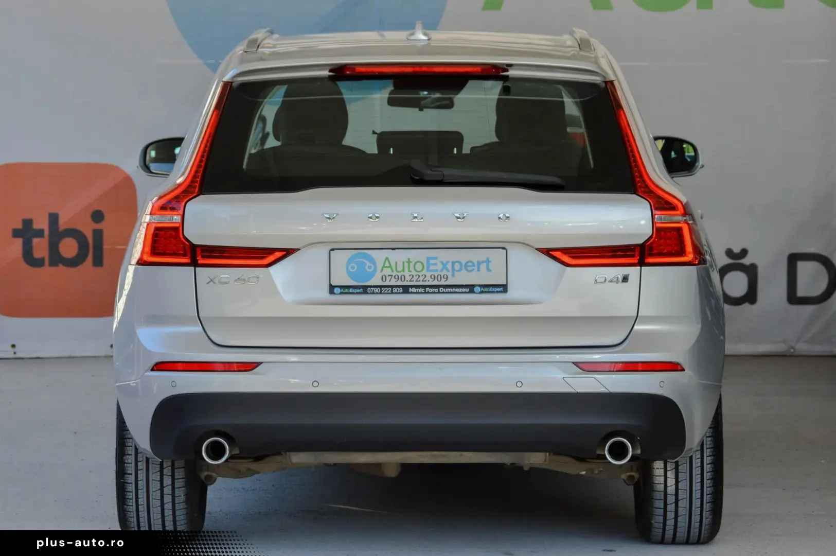 Volvo Xc-60