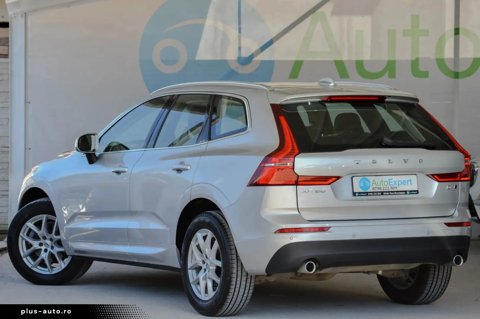 Volvo Xc-60