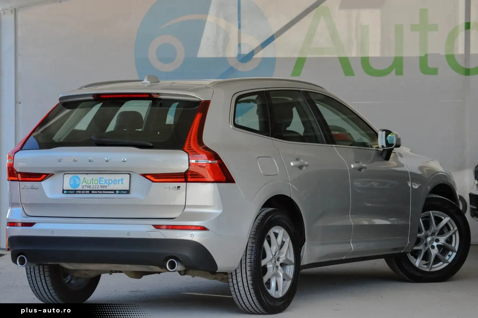 Volvo Xc-60