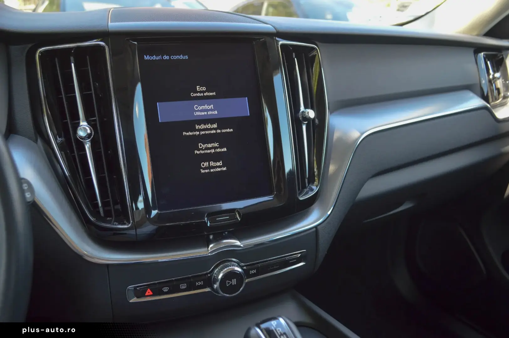 Volvo Xc-60