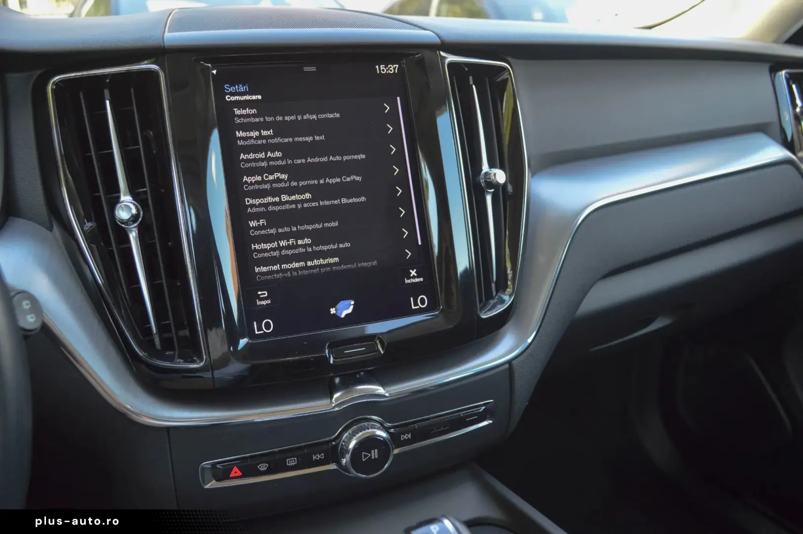 Volvo Xc-60