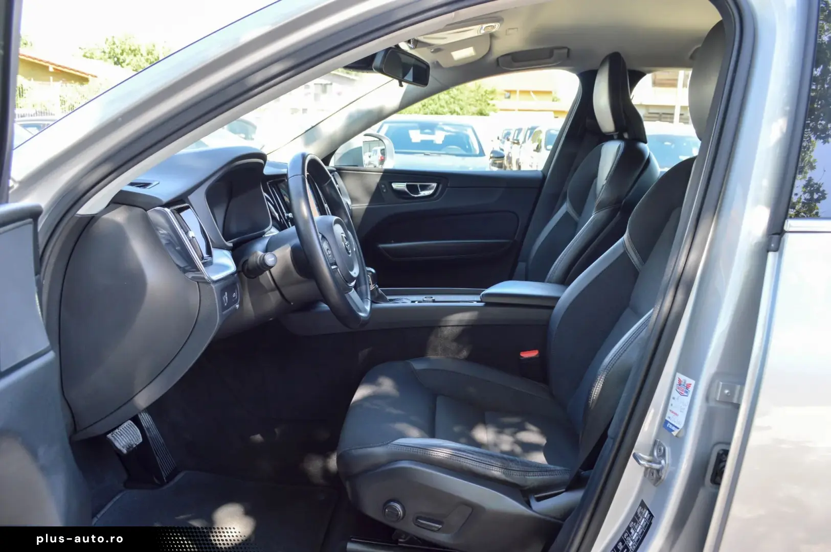 Volvo Xc-60