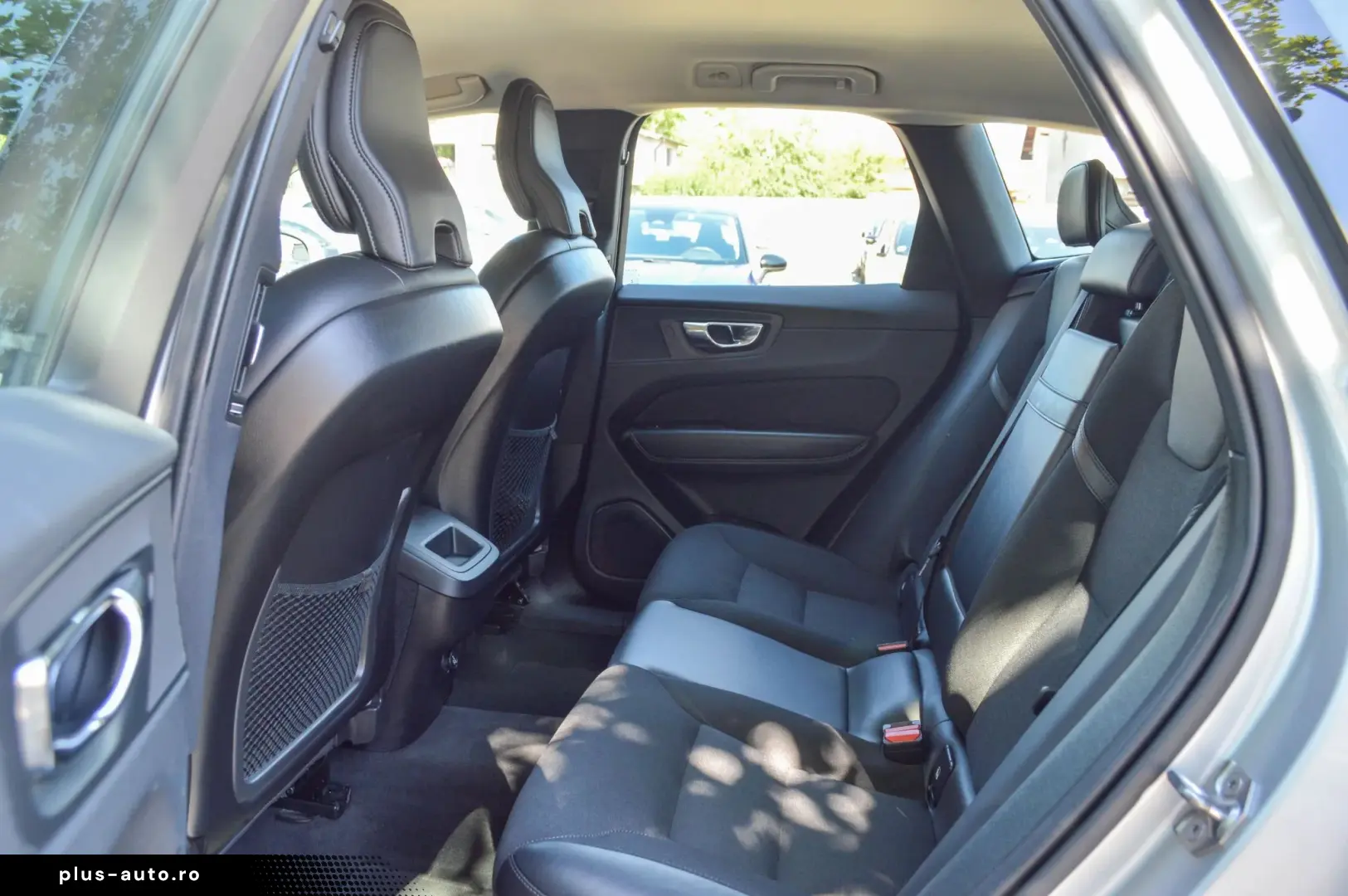 Volvo Xc-60