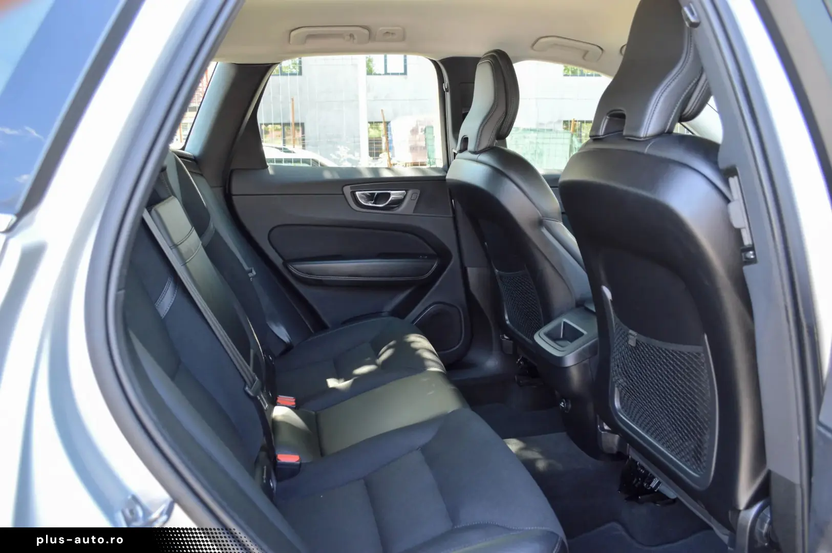 Volvo Xc-60
