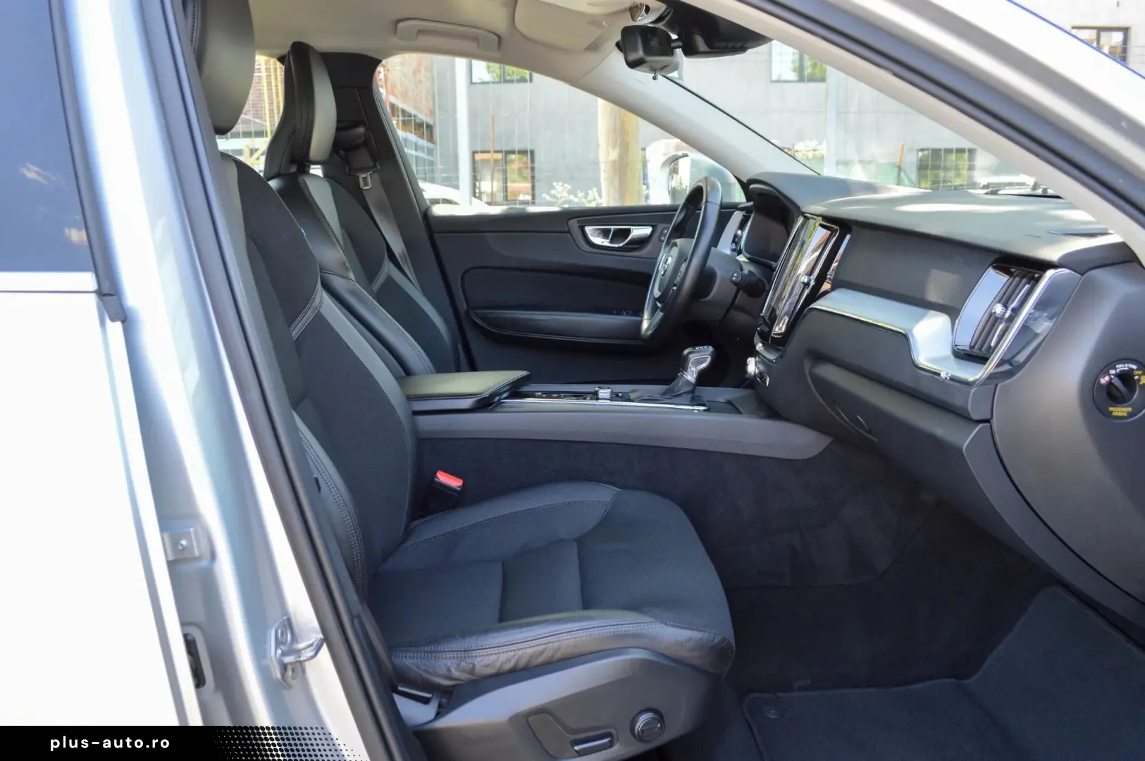 Volvo Xc-60