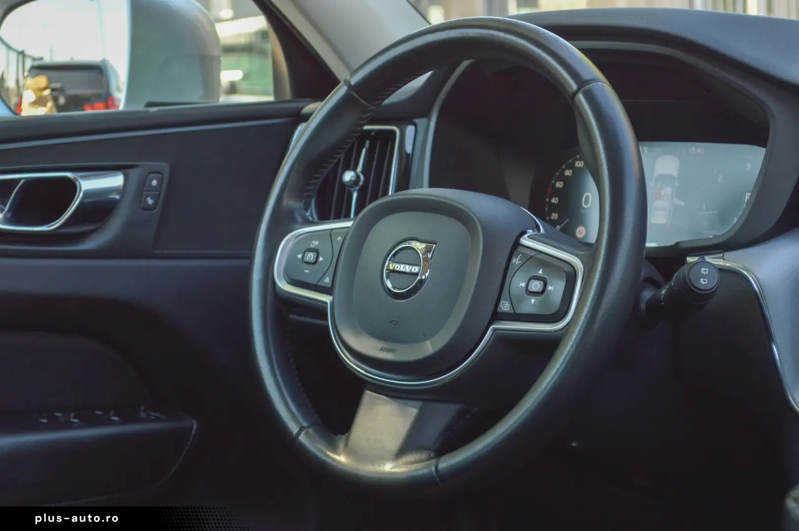 Volvo Xc-60