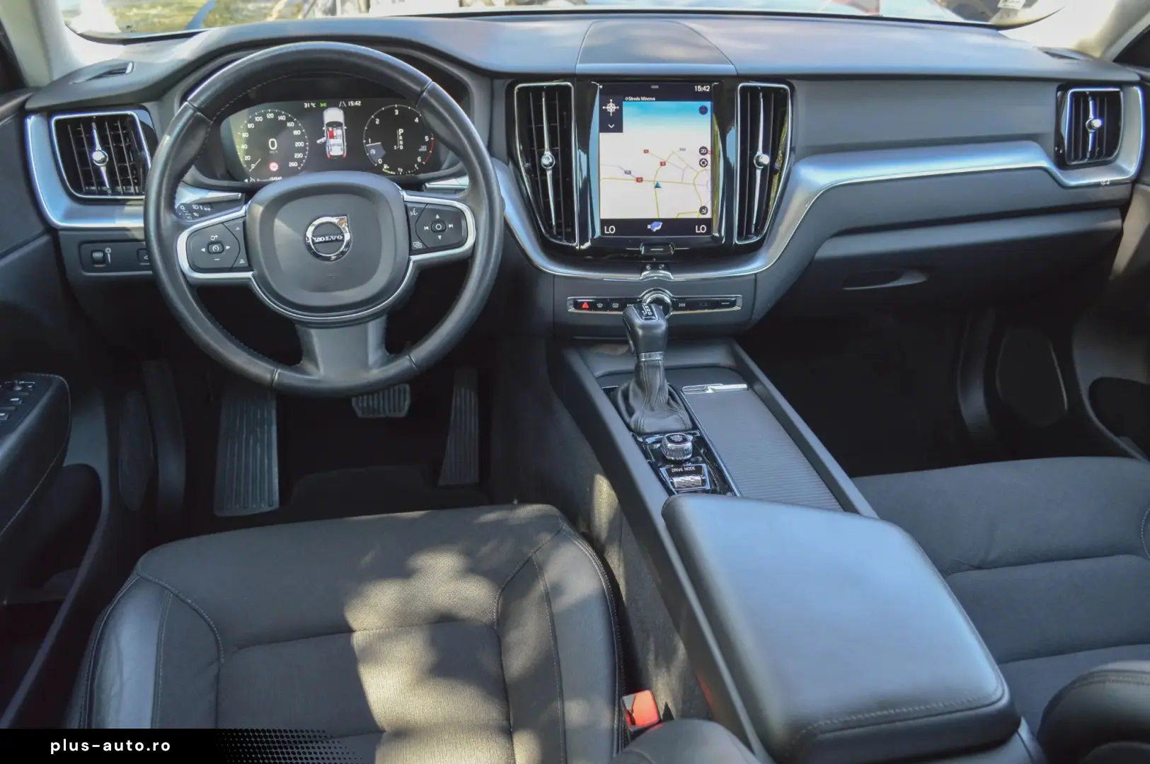 Volvo Xc-60