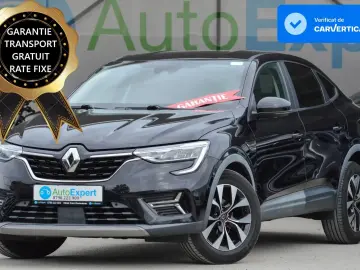 2021 Renault Arkana 1.3 TCe 158 CP   RATE FIXE   AVANS 0   G