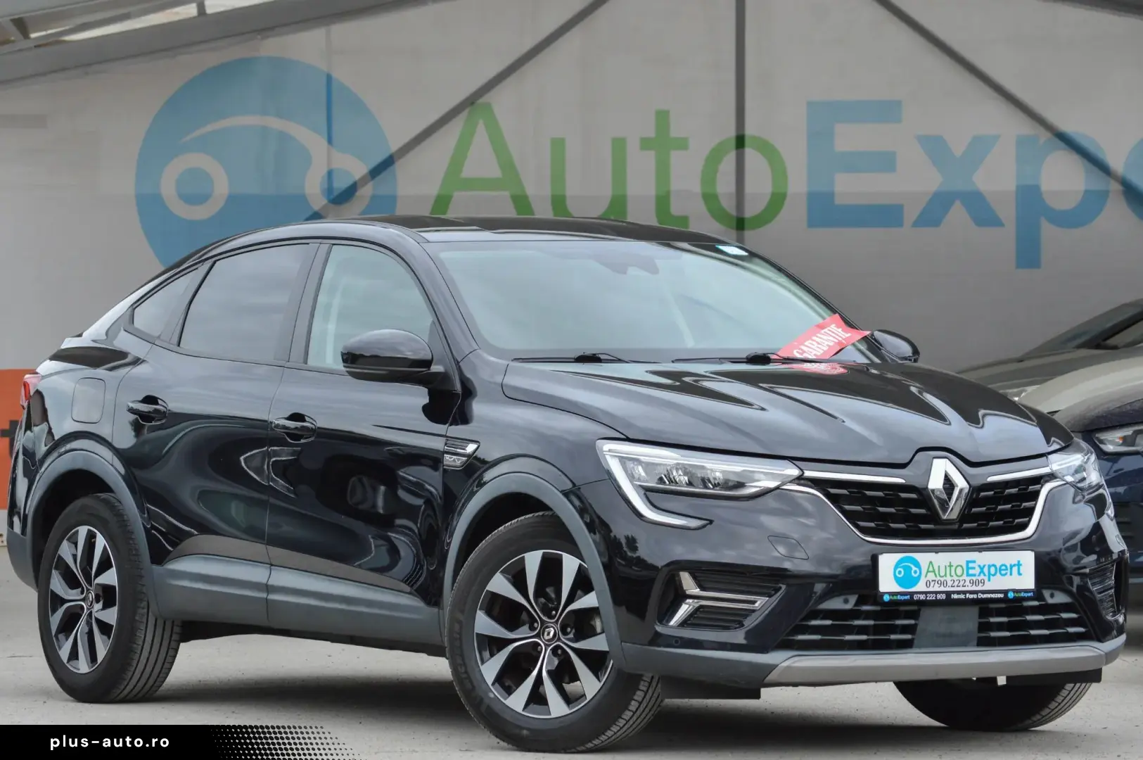 2021 Renault Arkana 1.3 TCe 158 CP   RATE FIXE   AVANS 0   G
