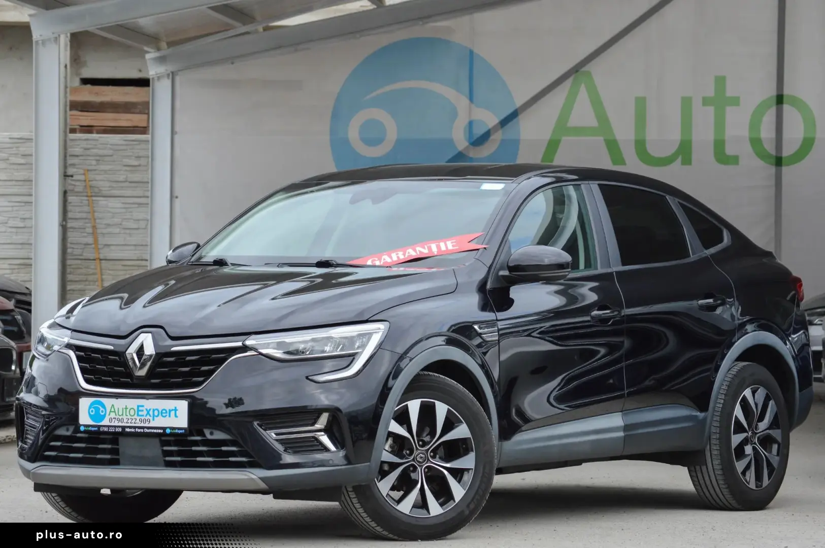 2021 Renault Arkana 1.3 TCe 158 CP   RATE FIXE   AVANS 0   G
