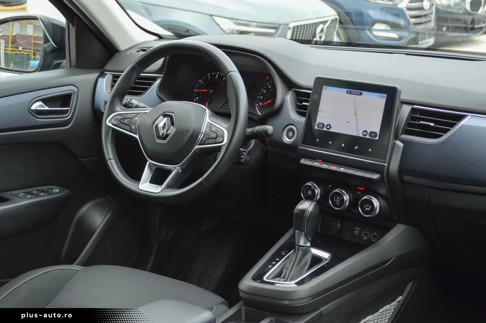 2021 Renault Arkana 1.3 TCe 158 CP   RATE FIXE   AVANS 0   G