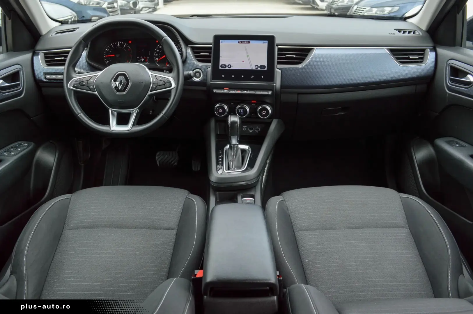 2021 Renault Arkana 1.3 TCe 158 CP   RATE FIXE   AVANS 0   G
