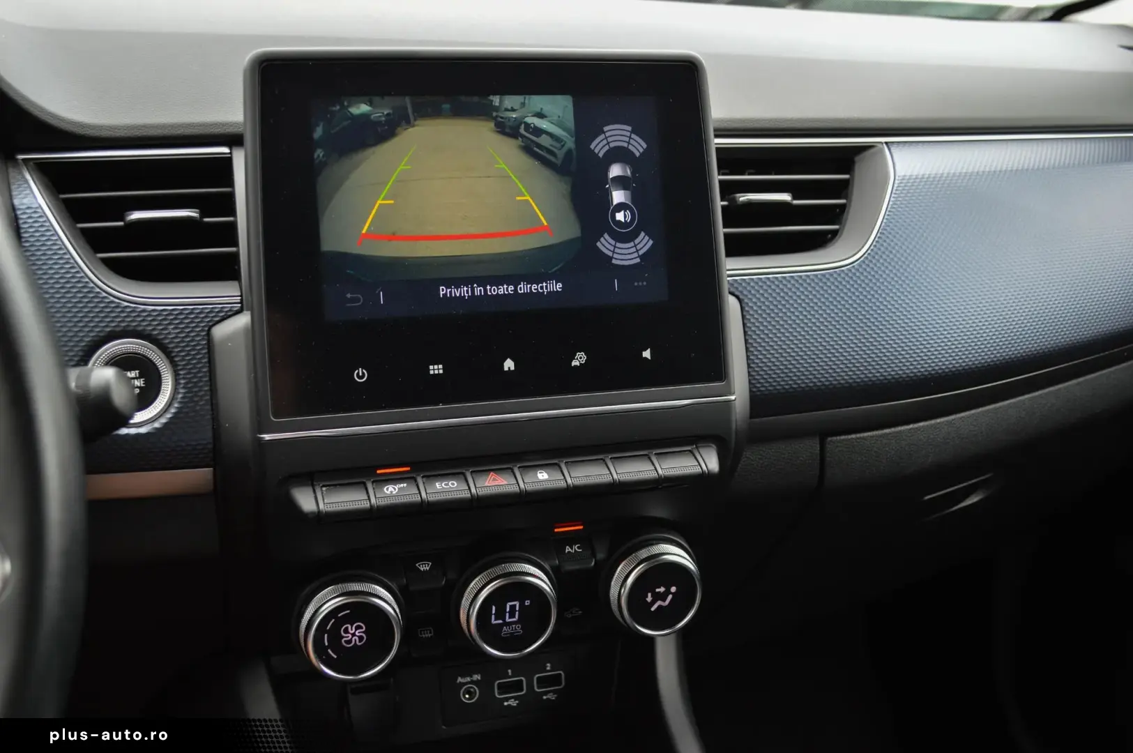 2021 Renault Arkana 1.3 TCe 158 CP   RATE FIXE   AVANS 0   G