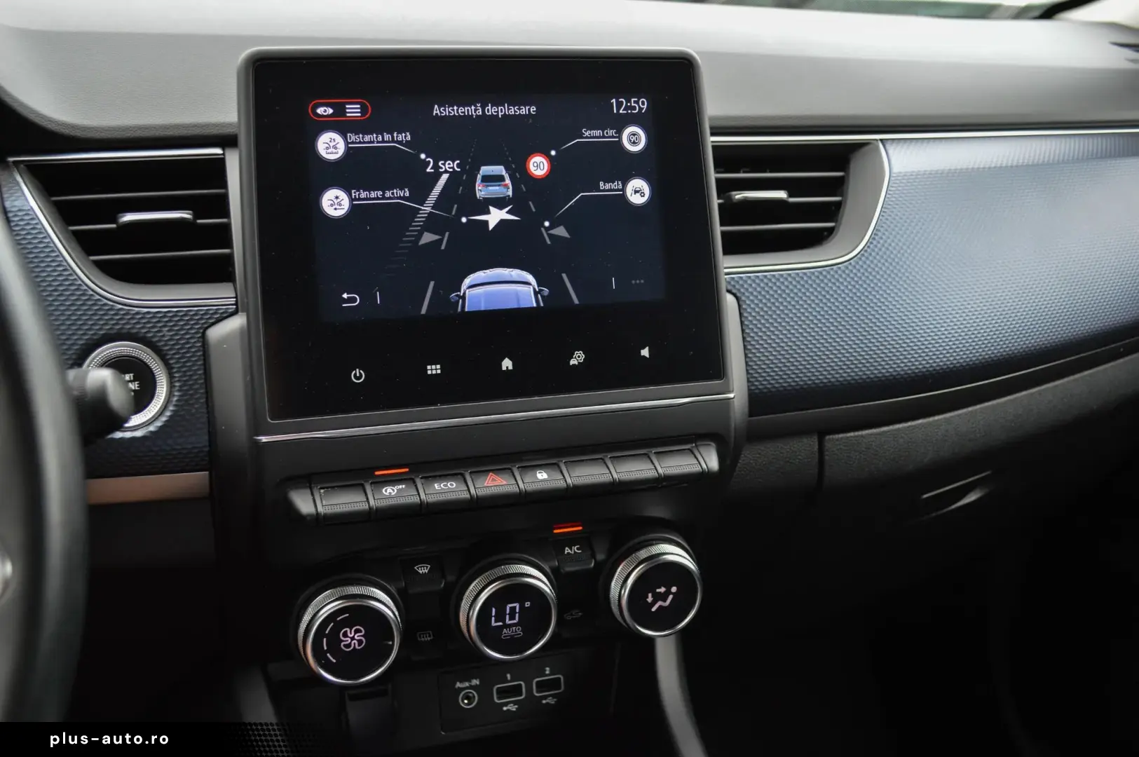 2021 Renault Arkana 1.3 TCe 158 CP   RATE FIXE   AVANS 0   G