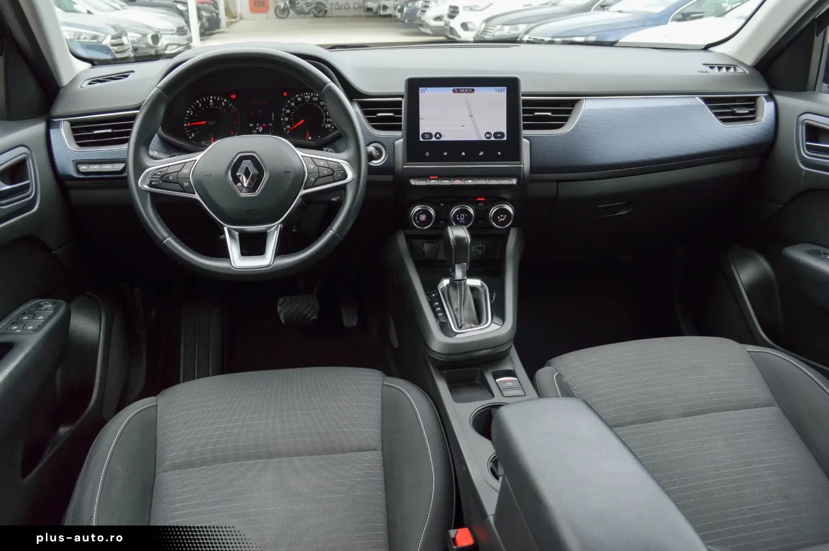 2021 Renault Arkana 1.3 TCe 158 CP   RATE FIXE   AVANS 0   G